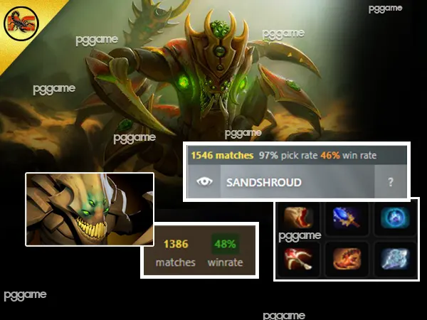 ฮีโร่ แซนด์ คิง