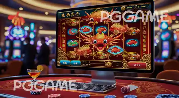 เล่นน้ำเต้าปูปลา ออนไลน์