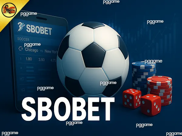 แทงบอล sbo