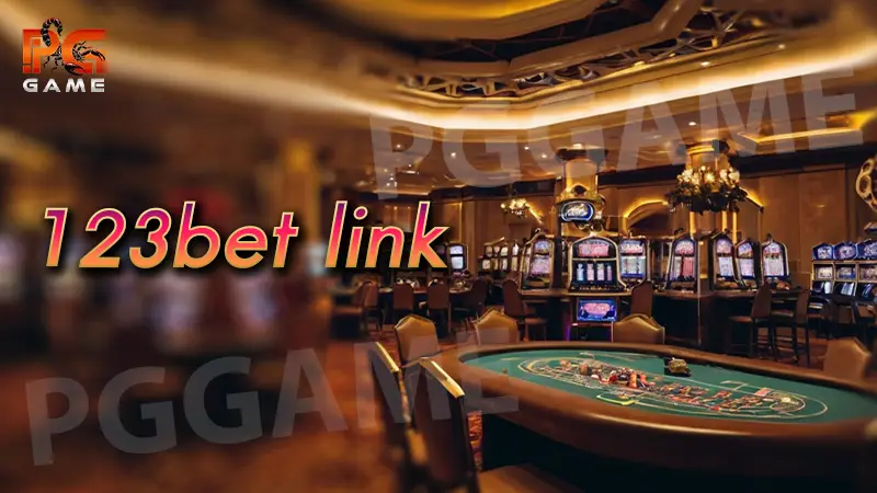 123bet link