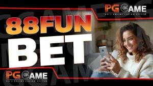 88fun bet