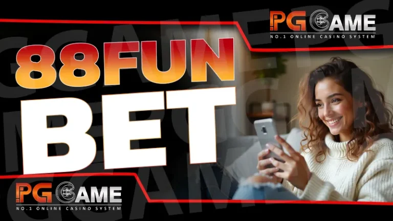 88fun bet