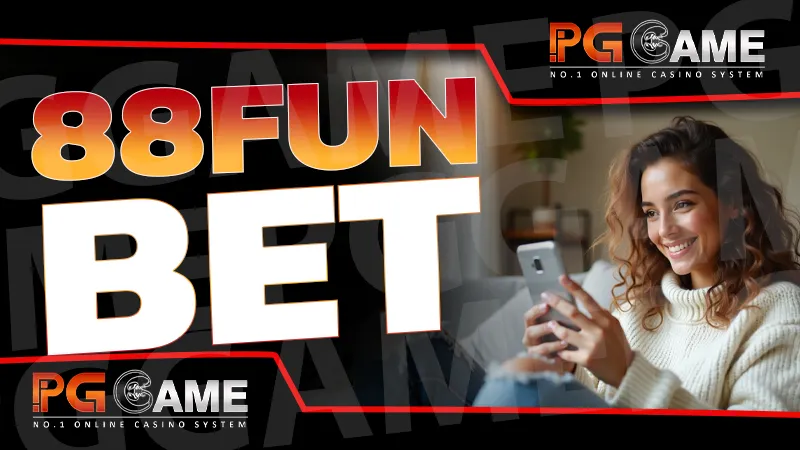 88fun bet