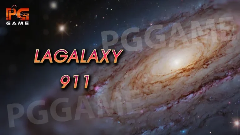 LAGALAXY911