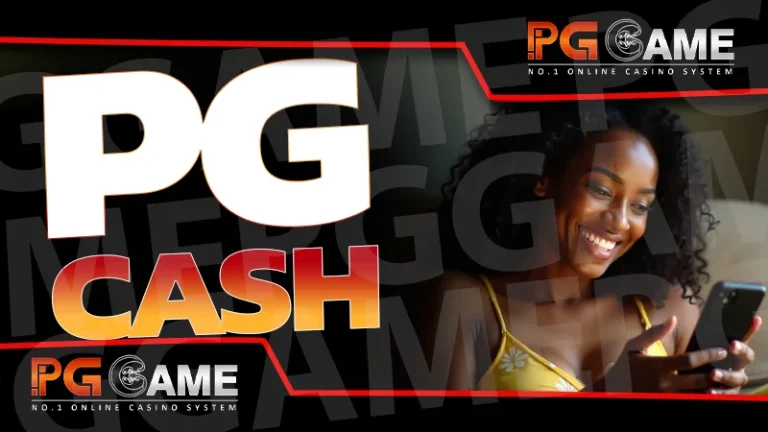 pg cash