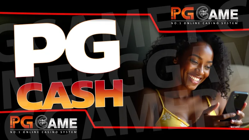 pg cash