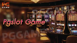 pgslot game
