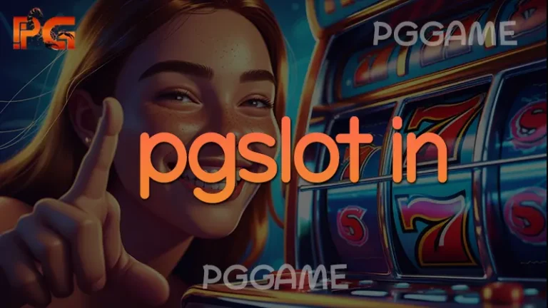 pgslot in