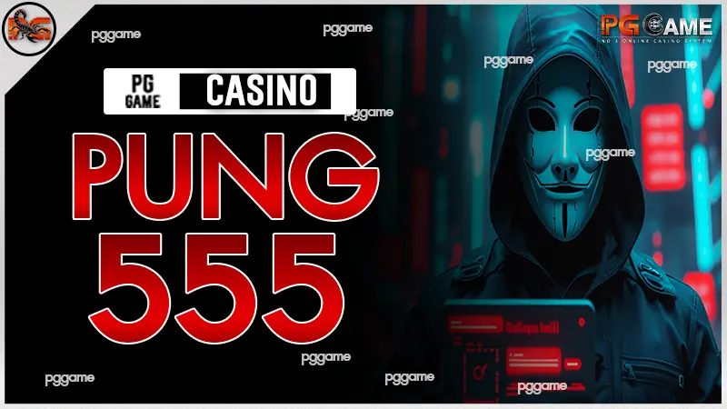 pung555