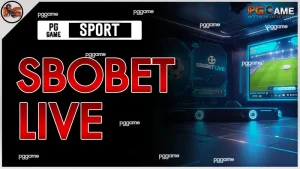 sbobet live