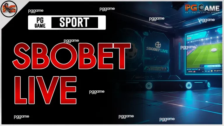 sbobet live