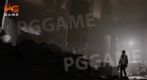 การเล่น Control