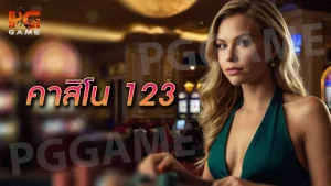 คาสิโน 123