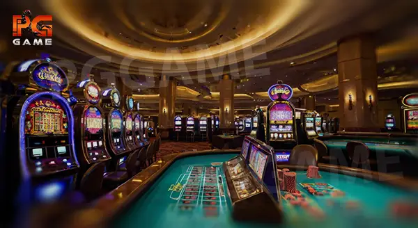 คาสิโน 123