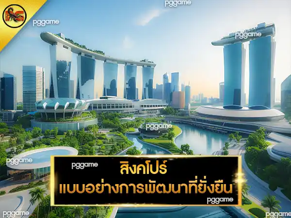 คาสิโนซิตี้-สิงคโปร์