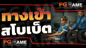 ทางเข้า สโบเบ็ต