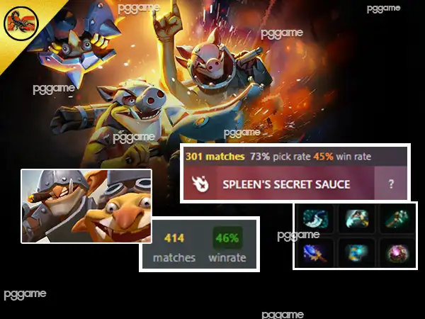 ฮีโร่ เทคกีส์ วิธีเล่น