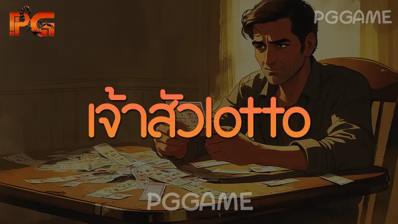 เจ้าสัวlotto