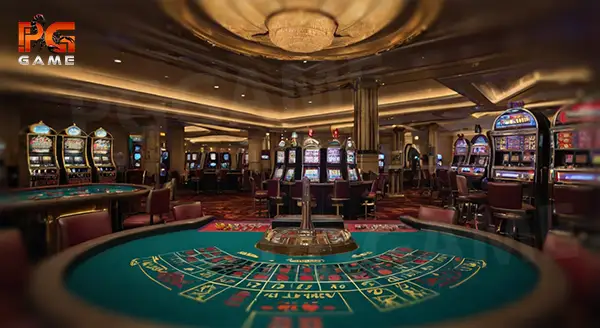 เฮง36 สล็อต