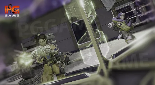 แนะนำ ApexLegends