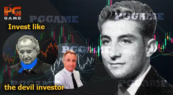 Bernie Madoff ปีศาจนักลงทุน