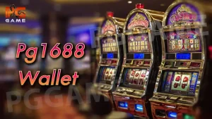 Pg1688 wallet