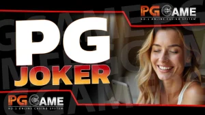 pg joker