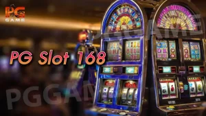 pg slot 168