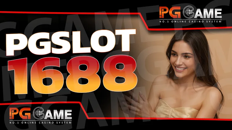 pgslot 1688