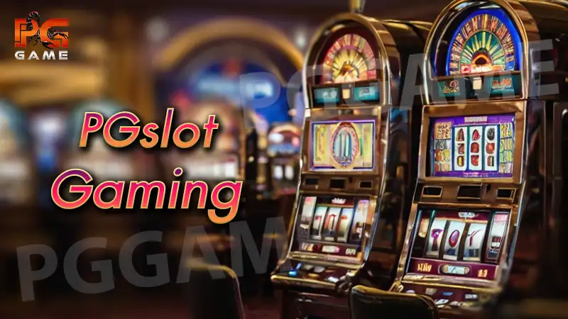 pgslot gaming