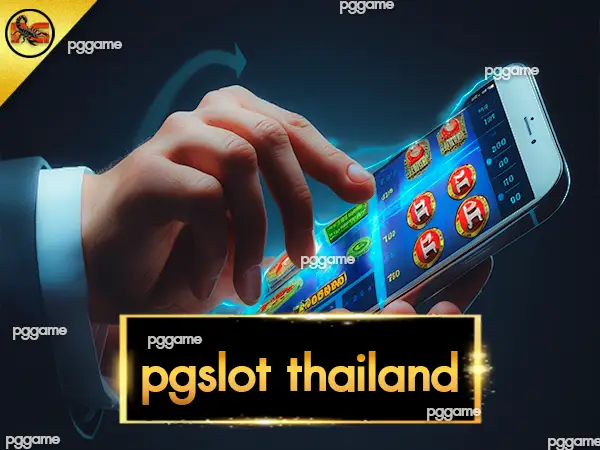 pgslot thailand