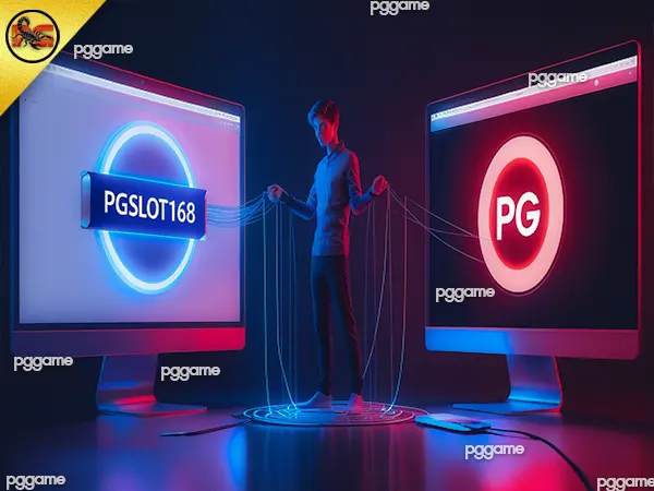 pgslot168 เว็บตรง