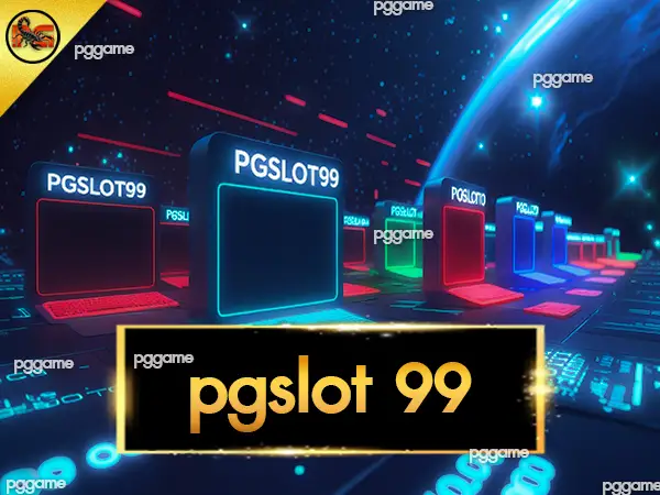 pgslot99