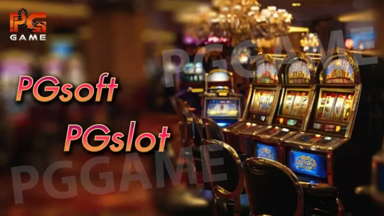 pgsoft pgslot