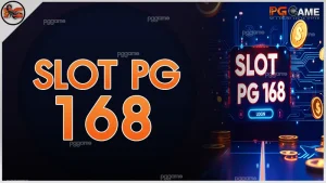 slot pg 168