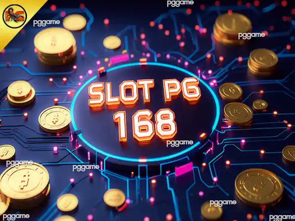 slot pg 168