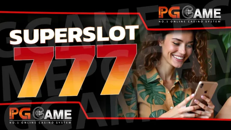 superslot 777
