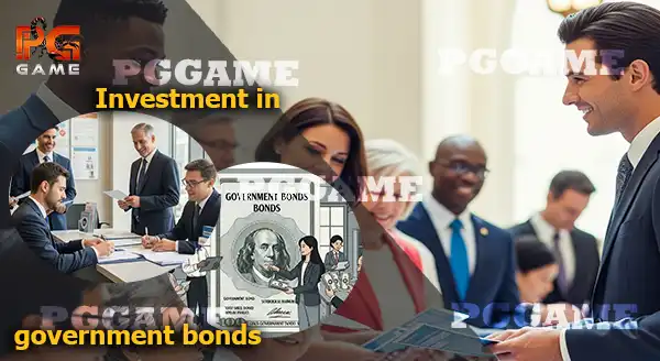 การลงทุน พันธบัตรรัฐบาล