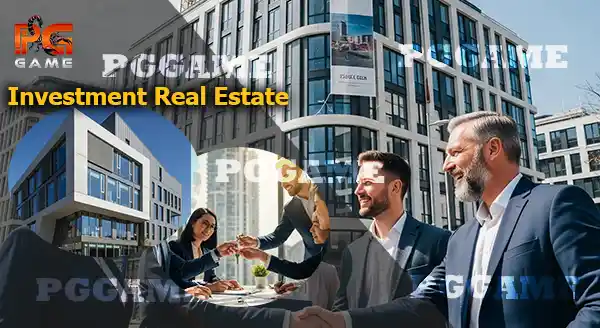 การลงทุน อสังหา