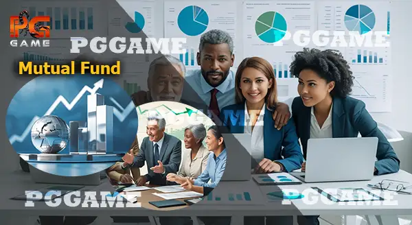 การลงทุน ในกองทุนรวม