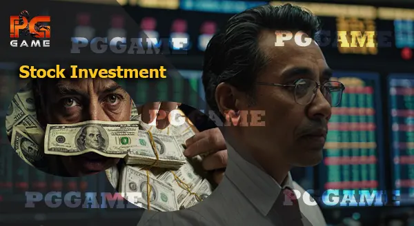 การลงทุน ในหุ้น