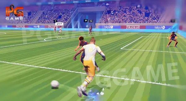 คู่มือ REMATCH