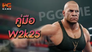 คู่มือ W2k25