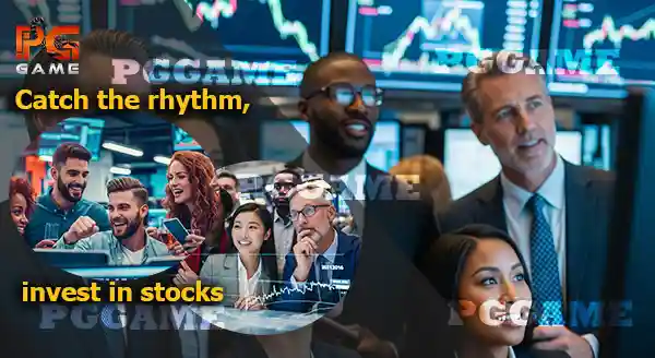 จับจังหวะ ลงทุนในหุ้น