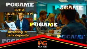 ลงทุน แบบฝากธนาคาร