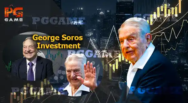 ลงทุนแบบ George Soros