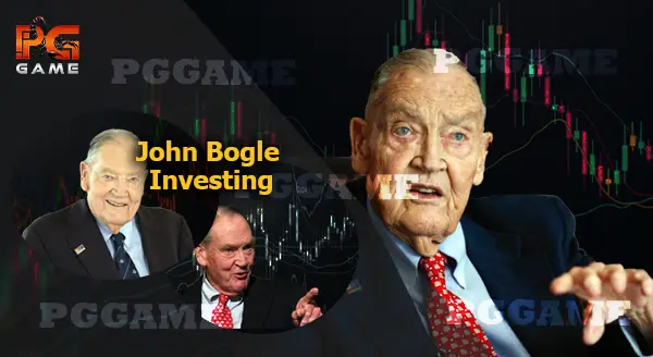 ลงทุนแบบ John Bogle