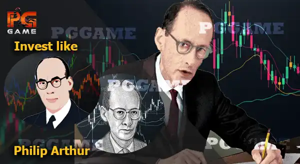 ลงทุนแบบ Philip Arthur