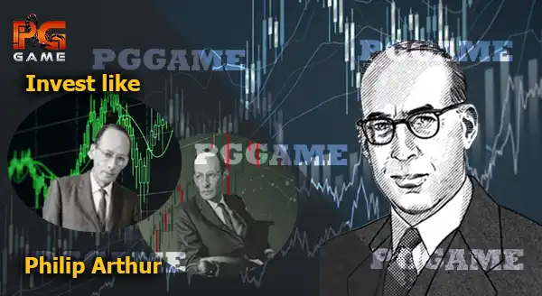 ลงทุนแบบ Philip Arthur