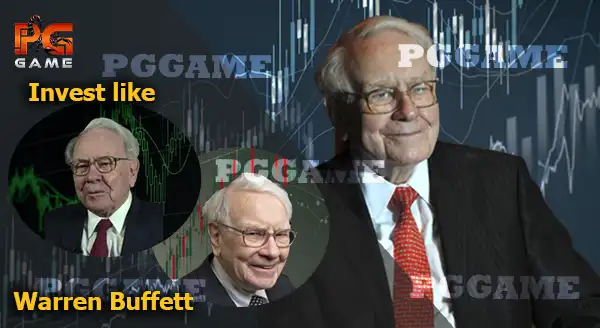 ลงทุนแบบ Warren Buffett